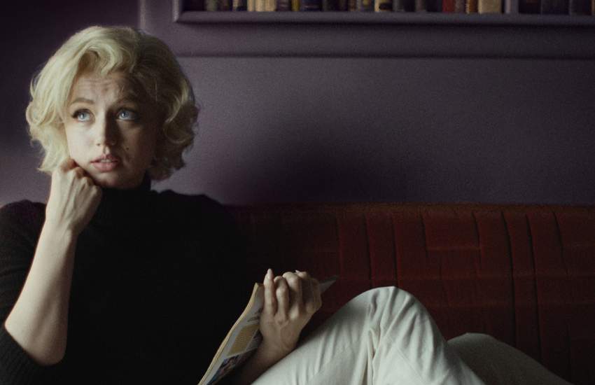 Background image for Twelve Films and TV Shows You Need to Stream This Month