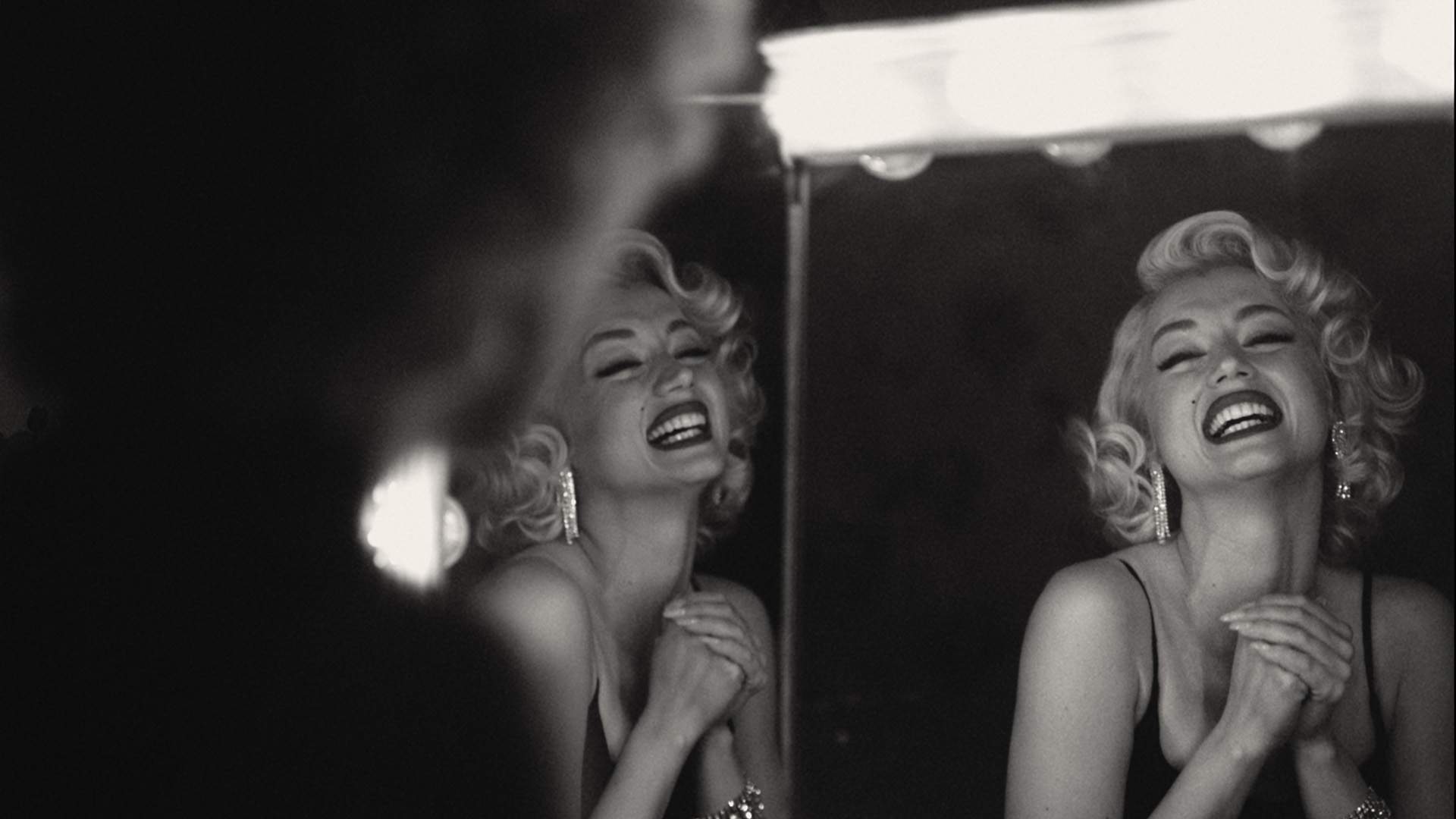 Ana De Armas Transforms Into Marilyn Monroe In The Haunting Trailer For
