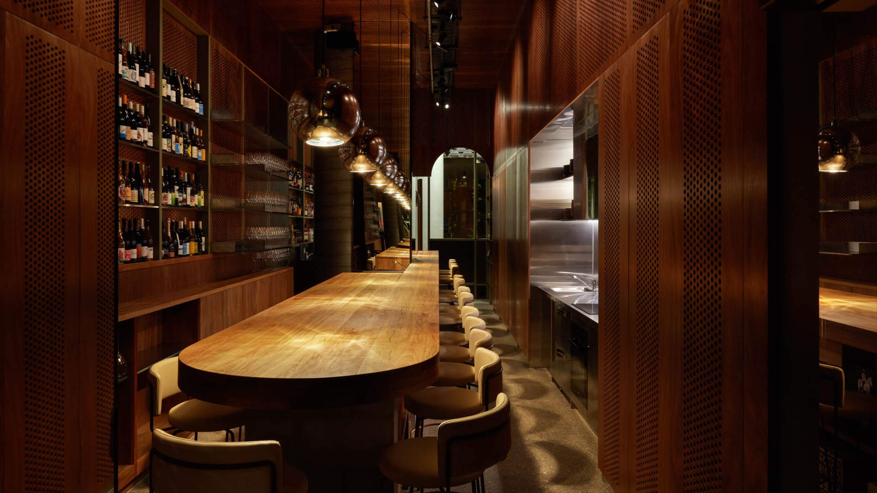 Butler Wine Bar CLOSED, South Brisbane Review