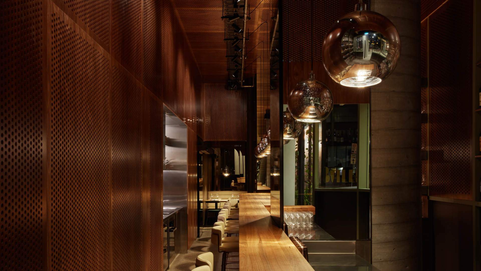 Butler Wine Bar CLOSED, South Brisbane Review