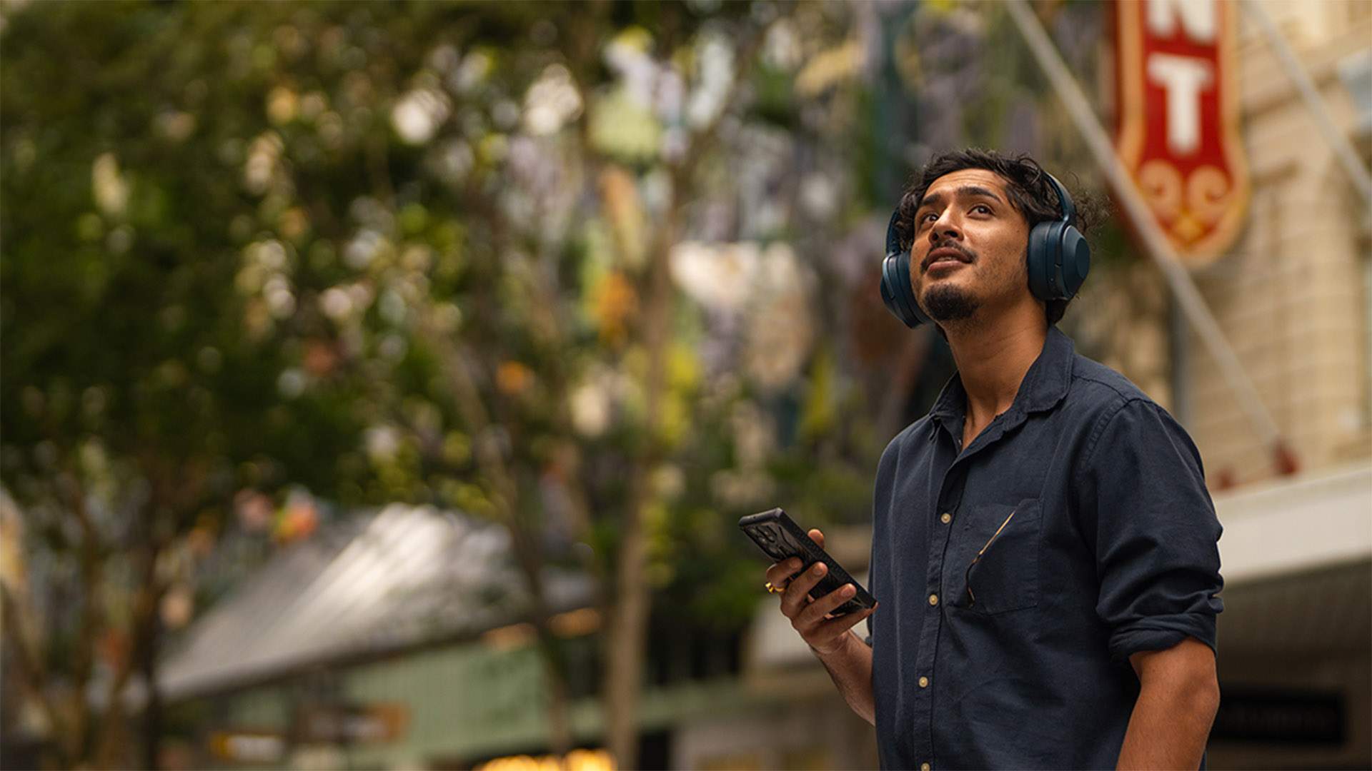 New Audio Experience 'City Symphony' Gives Walking Brisbane's Streets a Cinematic Soundtrack