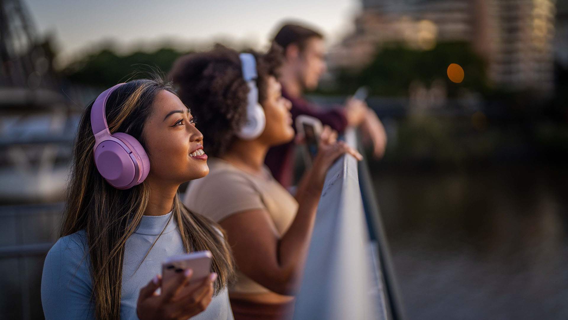 New Audio Experience 'City Symphony' Gives Walking Brisbane's Streets a Cinematic Soundtrack