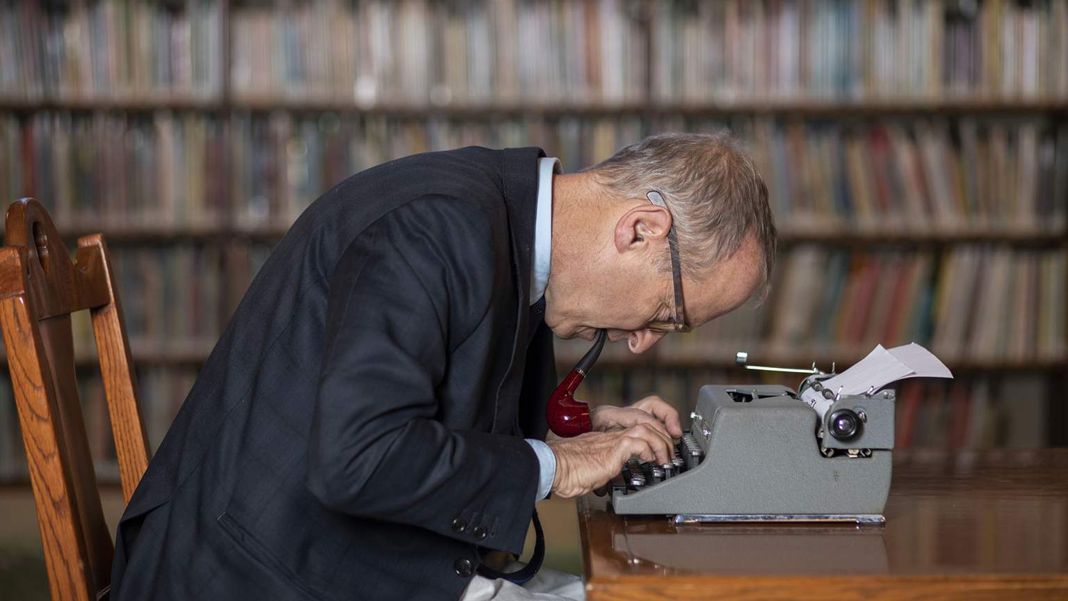 David Sedaris Is Bringing His Latest Tour to Australia and New Zealand to Delight NPR Obsessives