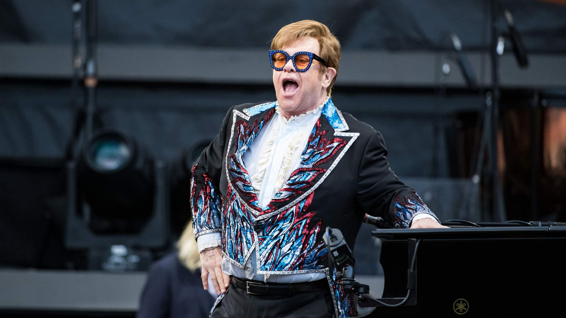 Elton John Is Bringing His Final Tour Down Under Again in 2023 for a Last Round of Farewell Shows