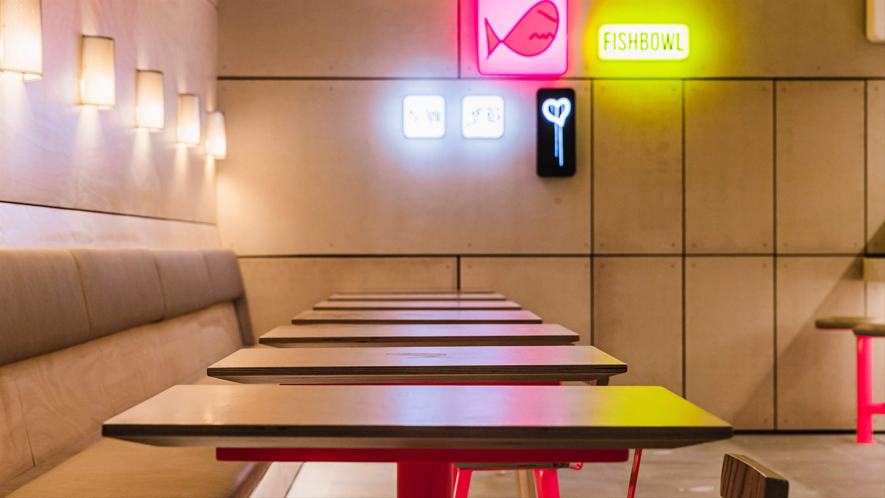 Sydney's JapaneseInspired Salad Chain Fishbowl Is Opening Its First