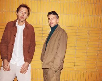 Groove Armada Have Added One More Sydney Show to Their Sold Out November Tour