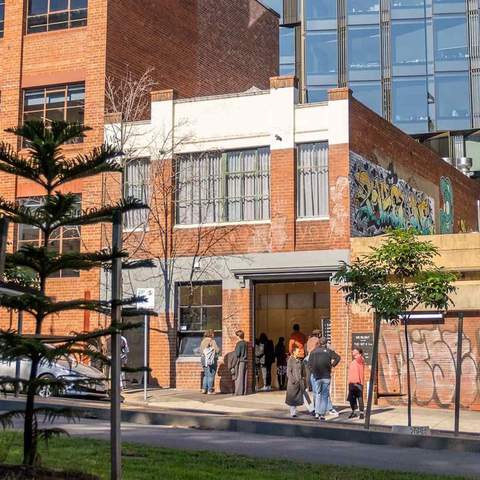 Hareruya Pantry in Carlton.