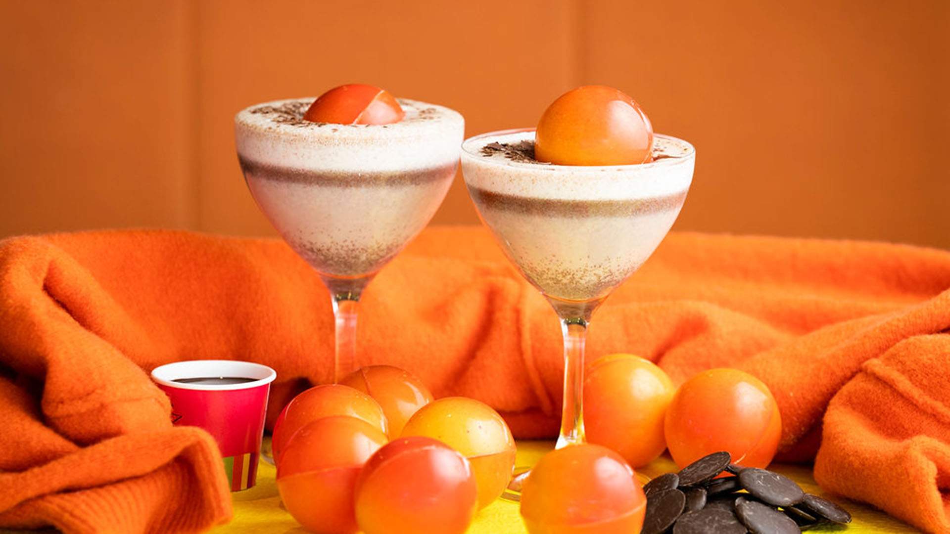 Hot Chocolate Festival 2022 Concrete Playground