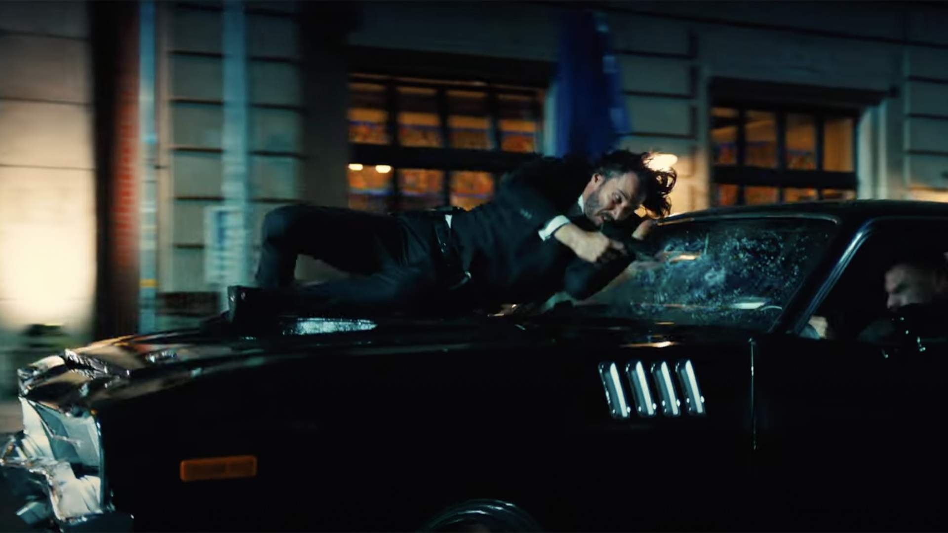 The New John Wick: Chapter 4 Trailer Has an Air of Finality