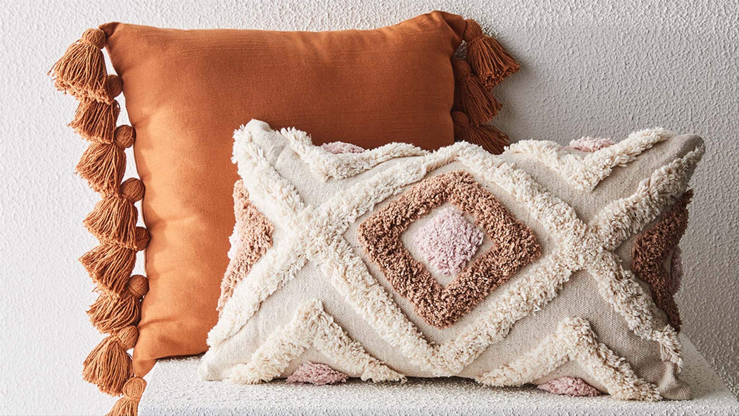 Kmart Has Unveiled All the New Boho and Beachy Homewares You'll Want to Fill Your House With ...