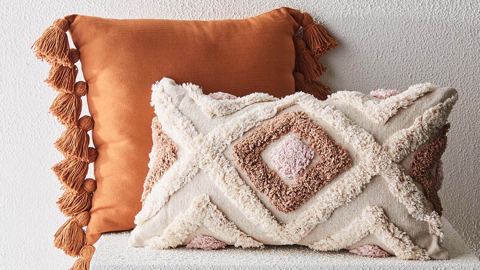 Kmart Has Unveiled All the New Boho and Beachy Homewares You'll Want to Fill Your House With ASAP