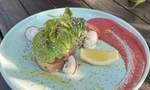 This Brisbane Cafe's Avocado on Toast Has Just Been Named the Best in Australia
