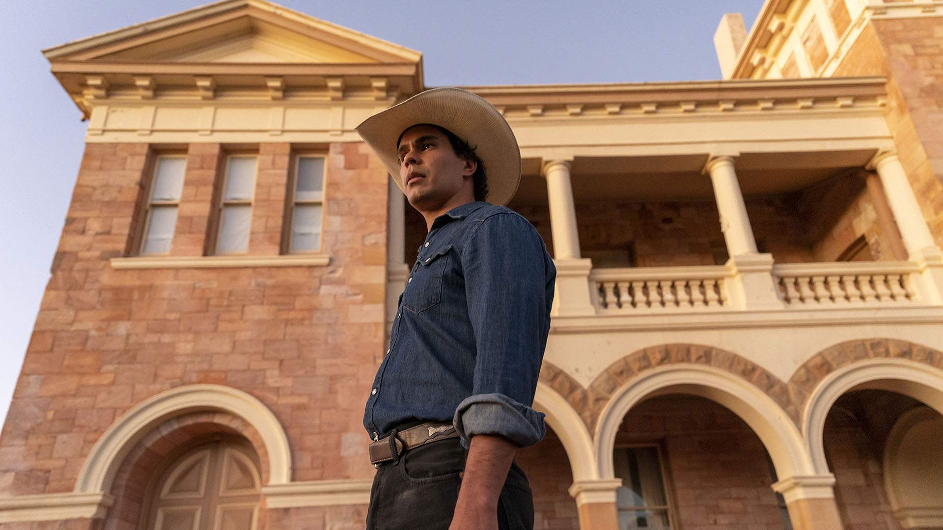 Prequel Series 'Mystery Road: Origin' Is an Ace Addition to Australia's Best Film and TV Franchise