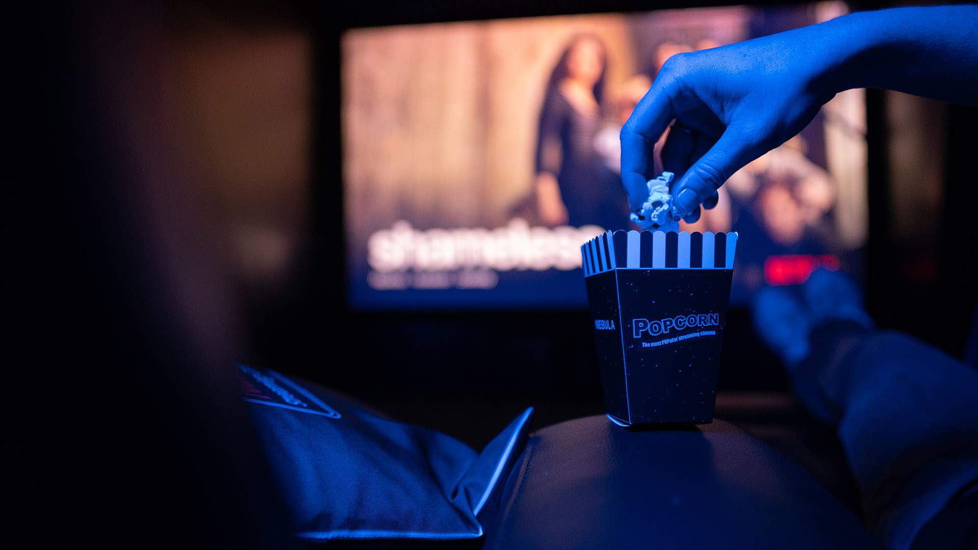 Sydney Just Scored Australia's First (and Free) Pop-Up Streaming Cinema