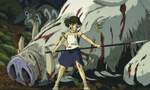 Studio Ghibli's 'Princess Mononoke' Is Returning to Cinemas Down Under for Its 25th Anniversary