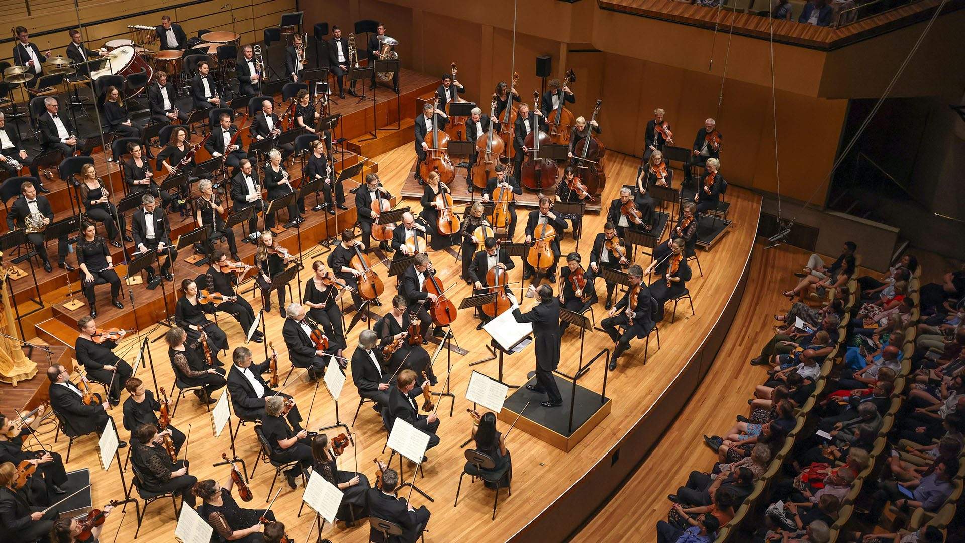 Superfamous — Queensland Symphony Orchestra