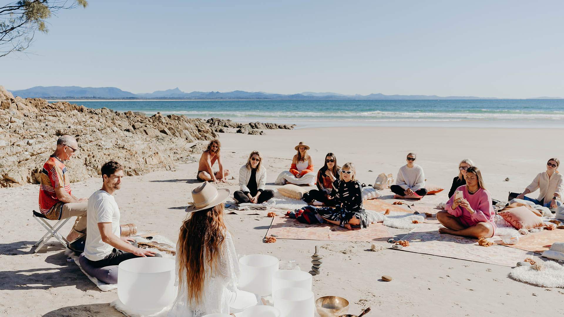 Brand-New Spring Food and Culture Festival Caper Byron Bay Has Unveiled Its Four-Day Program