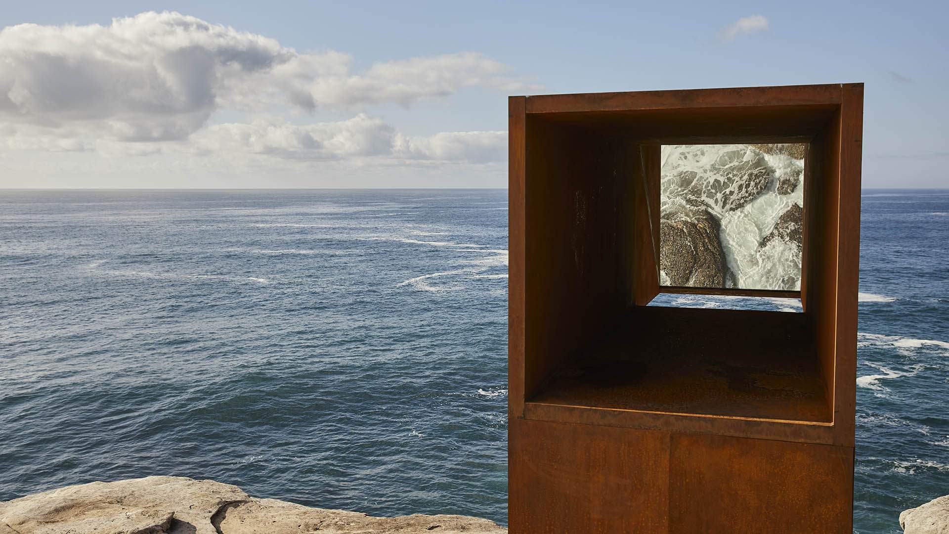 Bondi's 'Sculpture by the Sea' Will Finally Return This Spring for the First Time Since 2019