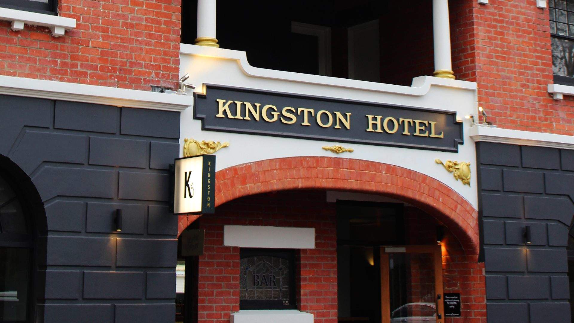 Now Open: Richmond Pub The Kingston Has Reopened Following a Head-to-Toe Makeover by the Public House Team