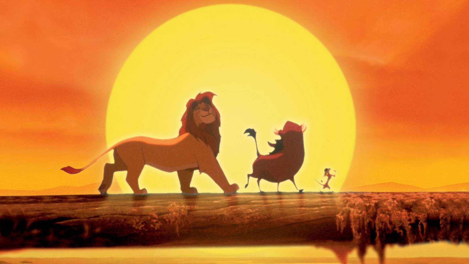 Sing-Along Versions of 'The Lion King' and 'Beauty and the Beast' Will Hit Disney+ in August
