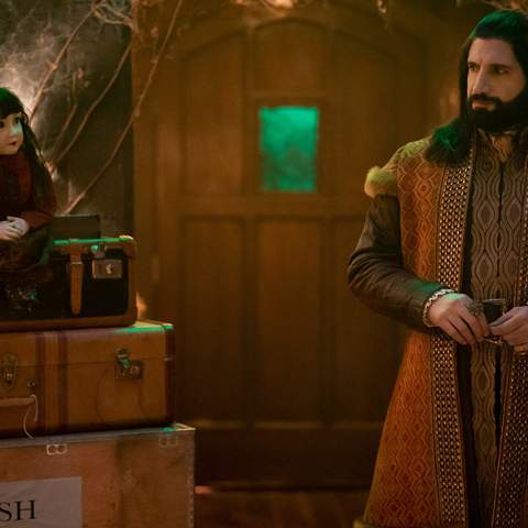 'What We Do in the Shadows' Season Four Is As Bloody Fantastic As the Vampire Comedy Has Ever Been