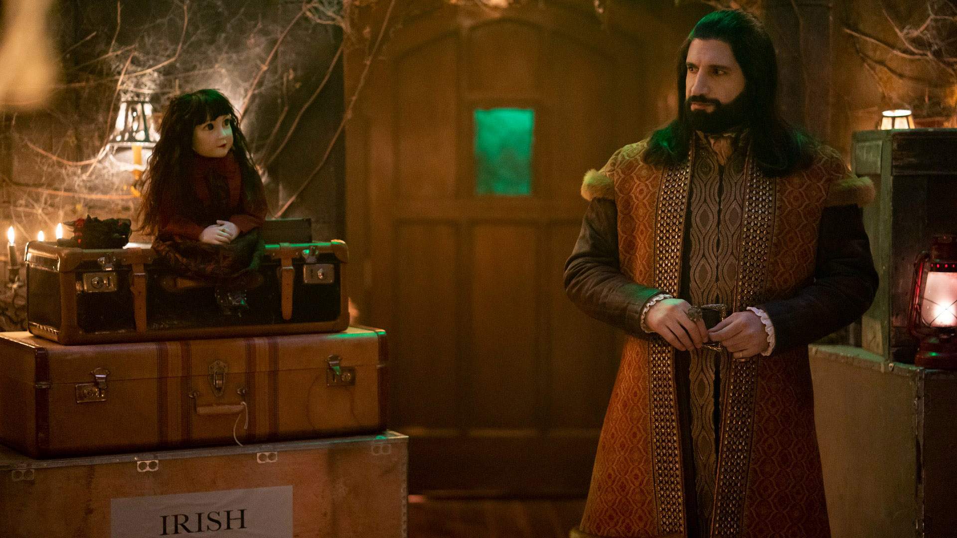 'What We Do in the Shadows' Season Four Is As Bloody Fantastic As the Vampire Comedy Has Ever Been