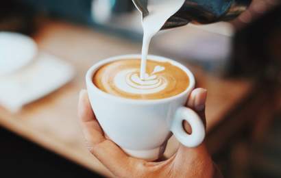 Background image for A Melbourne Barista Has Been Named Australia's Coffee-Making Champion of 2022