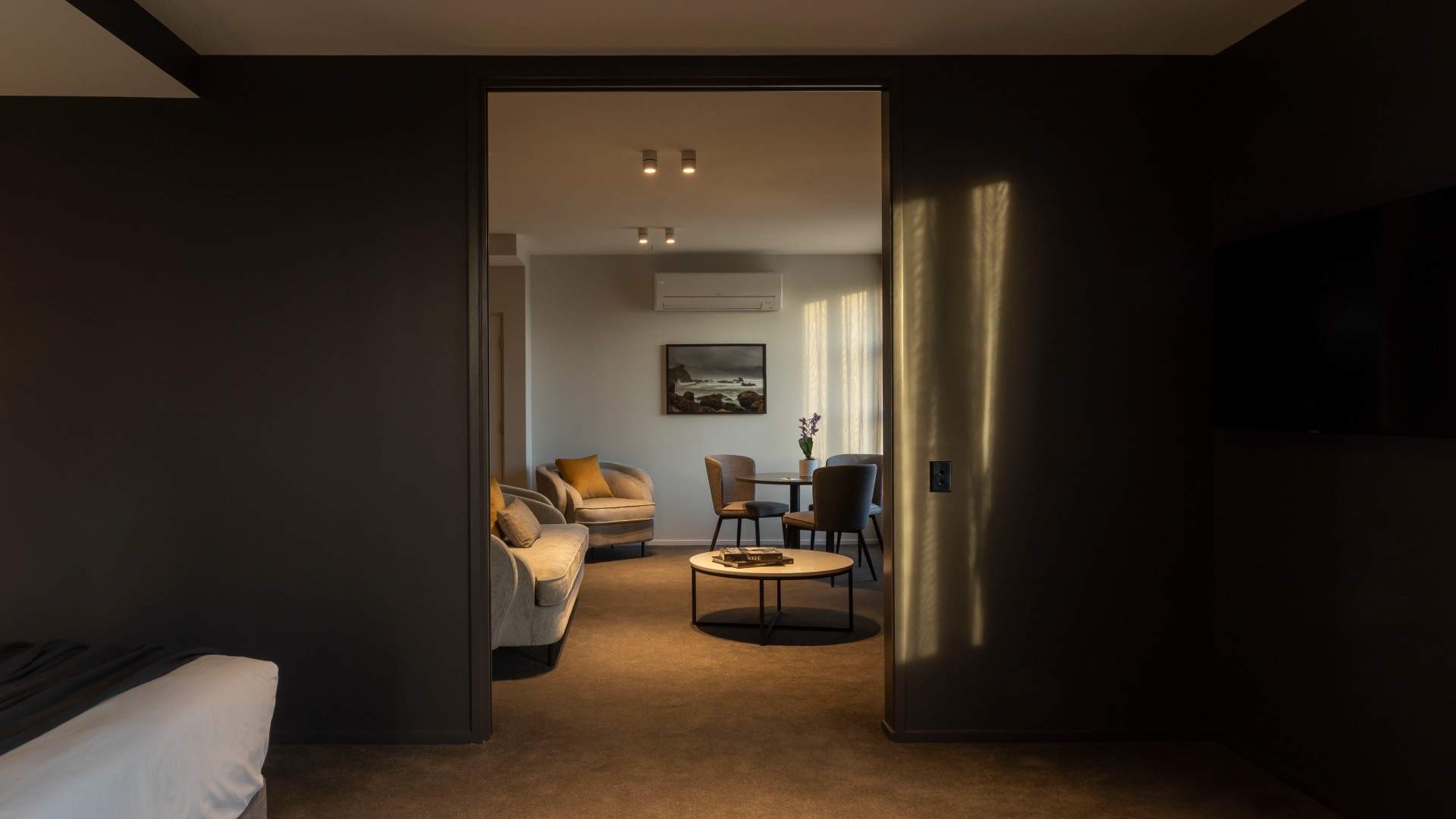 The Mayfair, Christchurch's New $23m Boutique Luxury Hotel Has Finally Opened