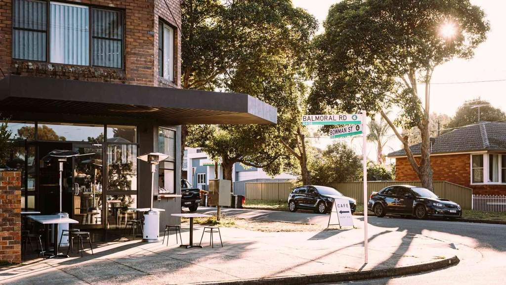 St Kai, Mortdale Review