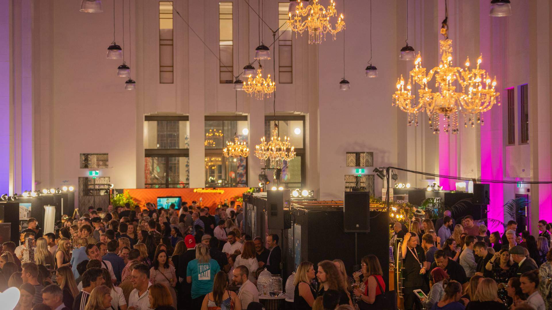 Wellington's Highball Cocktail Festival Is Making Its Boozy Return to the Capital This Spring