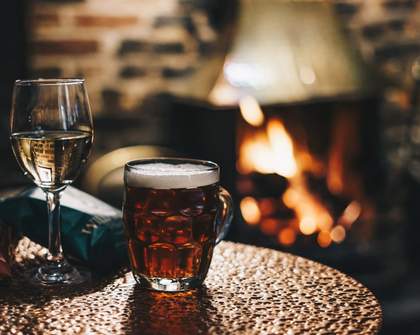 The Cosiest Auckland Bars to Warm Up in This Winter