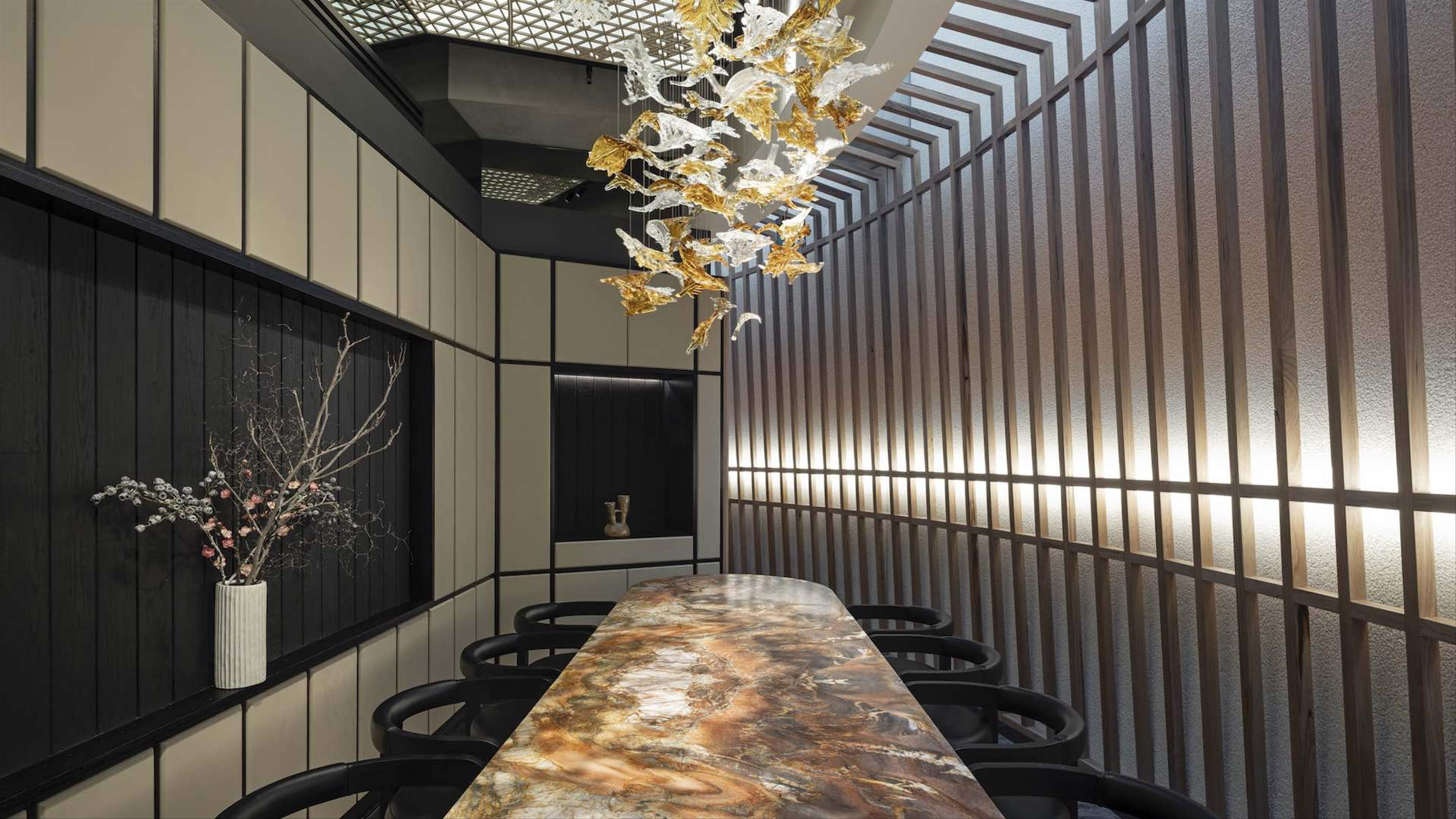 Kazan Dining, Sydney Review