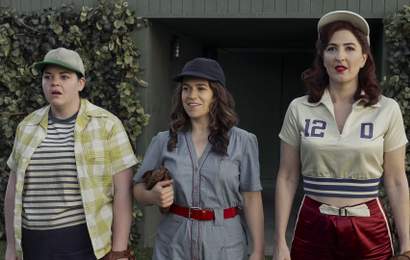 Background image for The Must-See New 'A League of Their Own' Series Gives the Beloved 90s Movie a Worthy Extra Innings