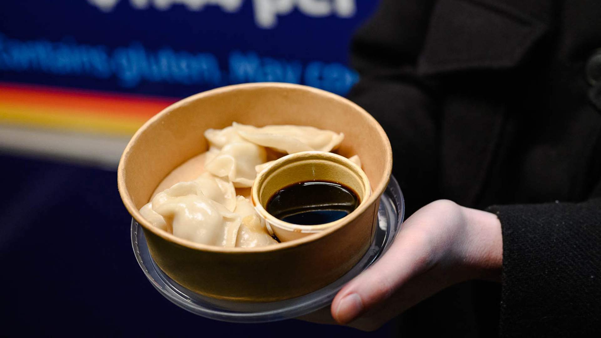 ALDI Is Opening a Pop-Up Dumpling Truck for One Night Only with Serves of Gyoza for $1.44