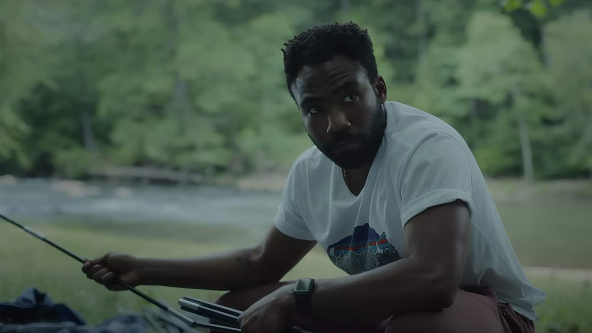 Donald Glover's 'Atlanta' Works Towards Its Endgame in the Trailer for Its Fourth and Final Season