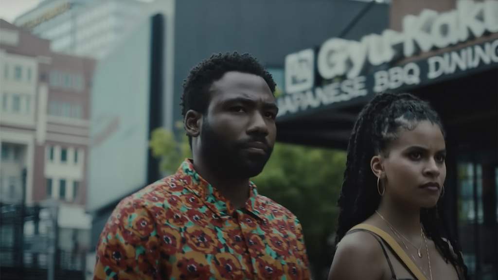 Donald Glover's 'Atlanta' Works Towards Its Endgame in the Trailer for ...