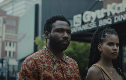Background image for Donald Glover's 'Atlanta' Works Towards Its Endgame in the Trailer for Its Fourth and Final Season