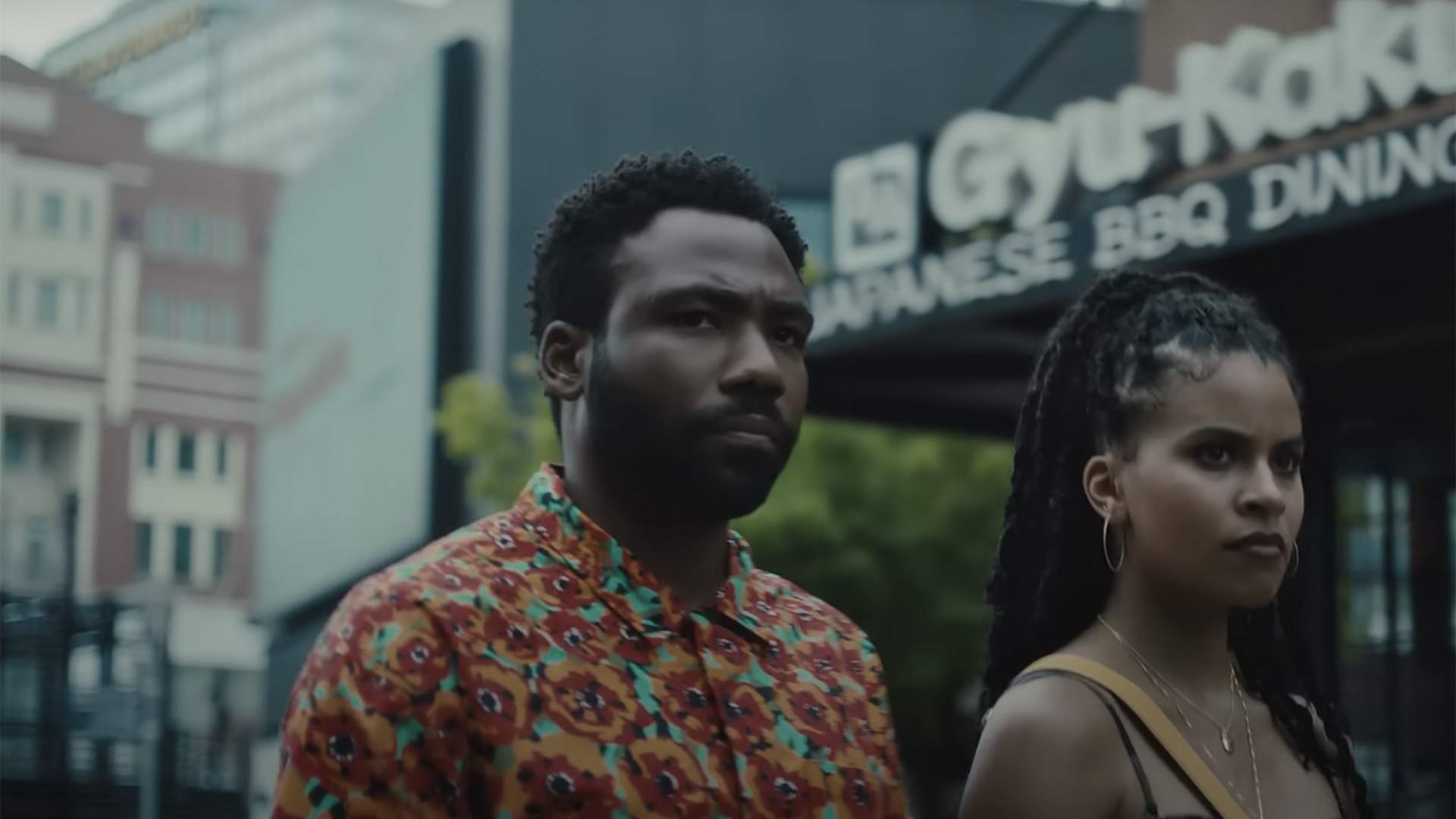 Donald Glover's 'Atlanta' Works Towards Its Endgame in the Trailer for Its Fourth and Final Season
