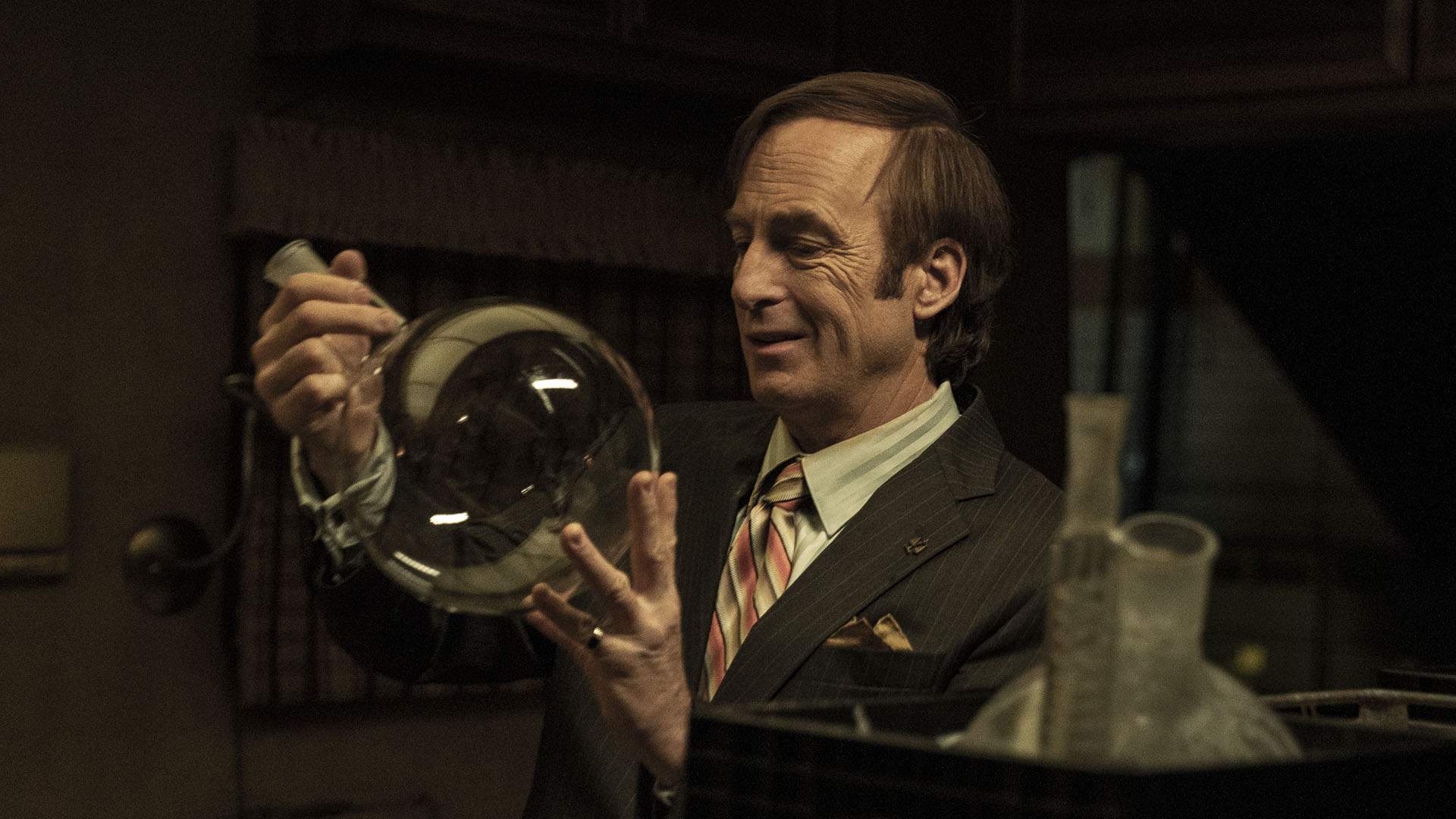 The Superb Last Season of 'Better Call Saul' Is a 'Breaking Bad' Fan's Dream — and Essential Viewing