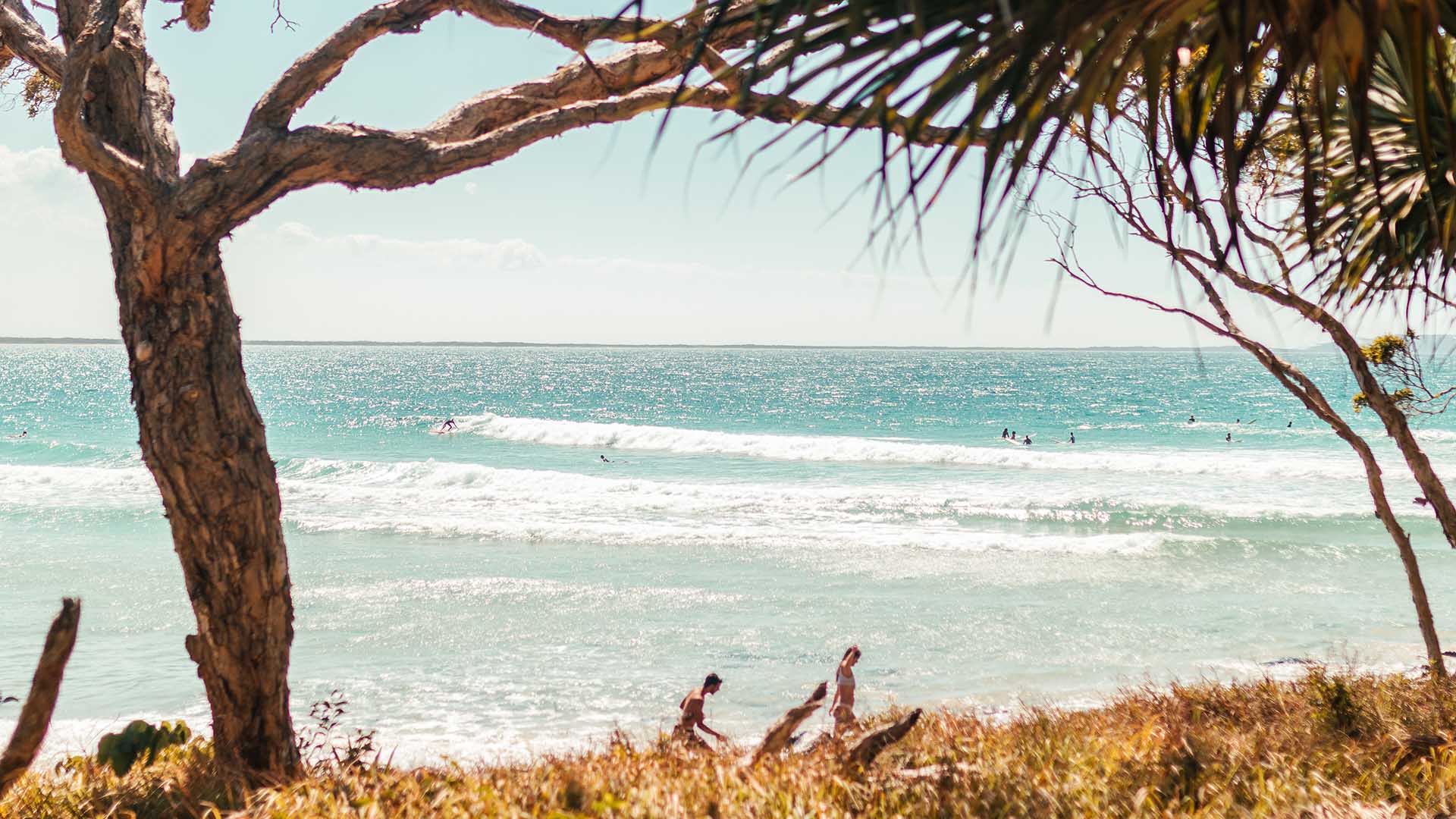 Bound Festival Is Your Next Excuse to Enjoy Food, Wine, Music and Wellness in Burleigh Heads 