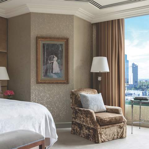 langham melbourne