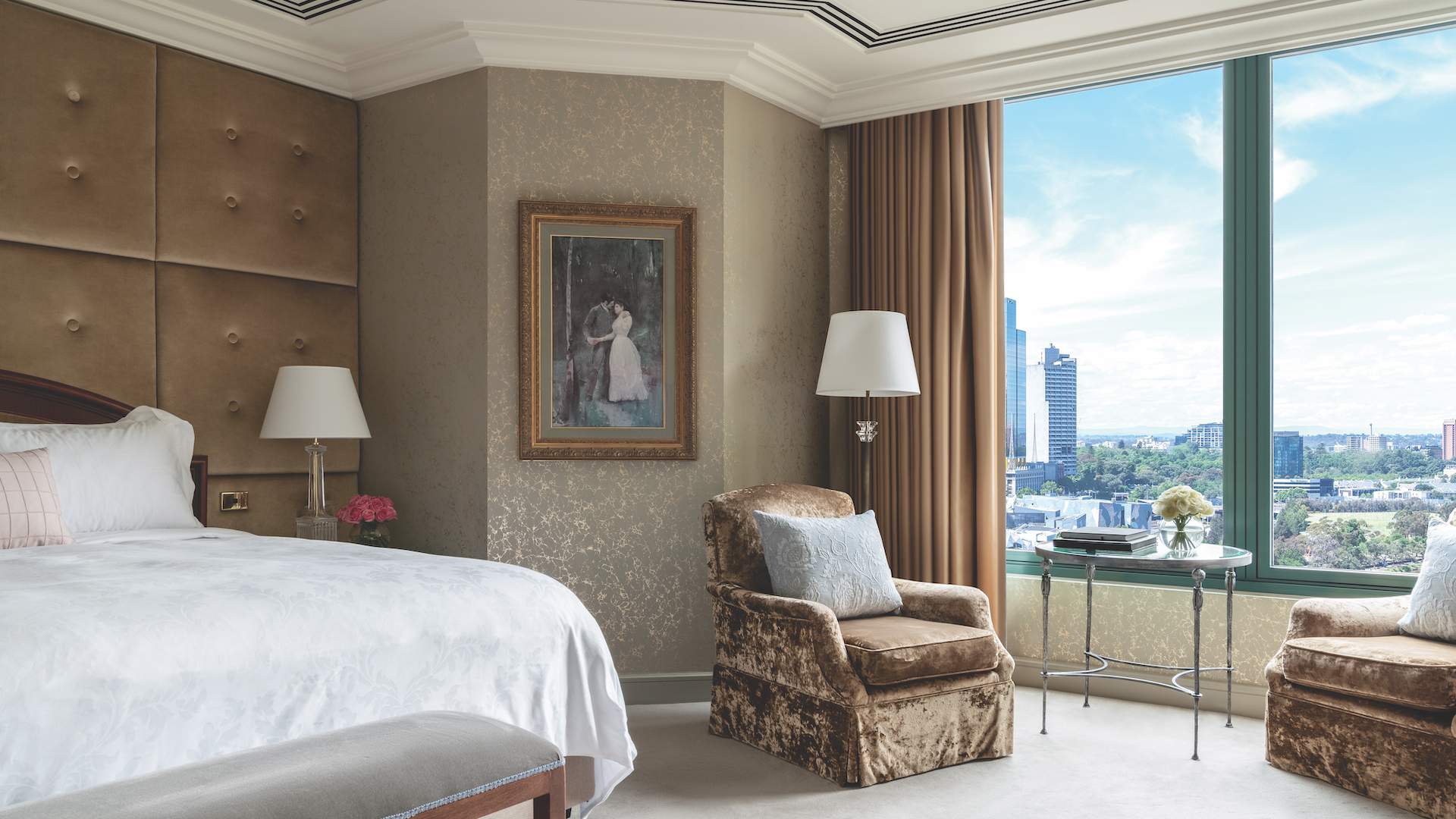 langham melbourne