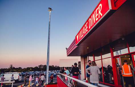 If You Know You Know: A Local's Guide to Coburg