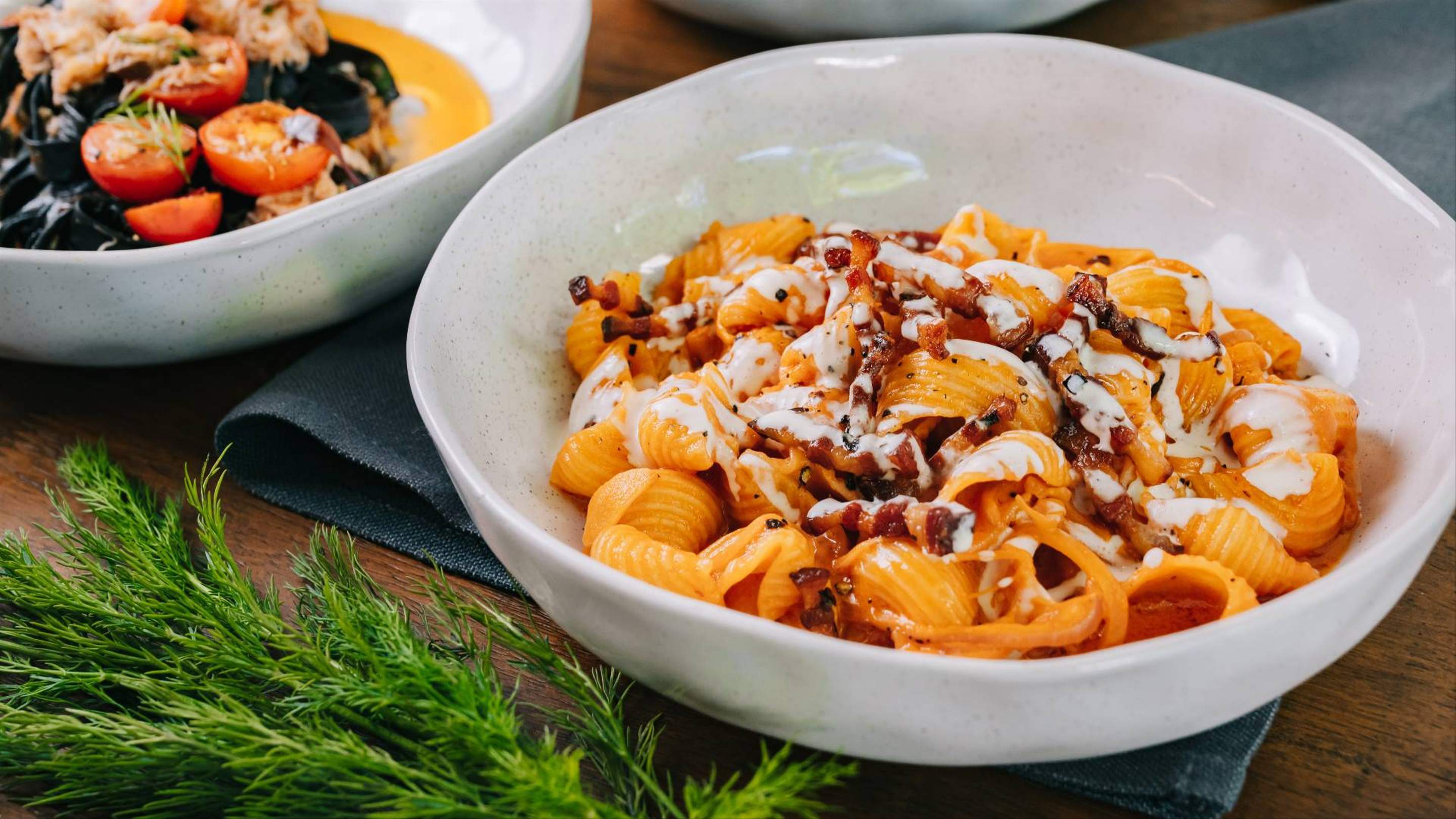 Giuls, Surry Hills Review