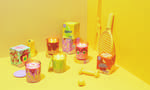 These Paddle Pop, Golden Gaytime and Bubble O'Bill Candles Will Make Your House Smell Like Ice Cream