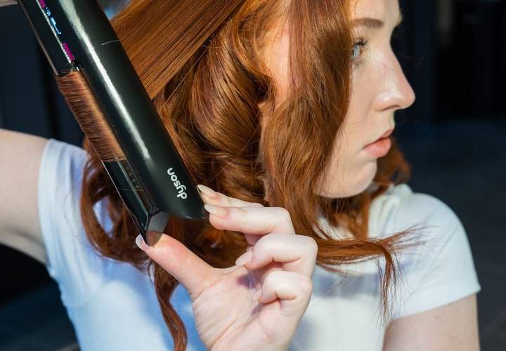 Background image for One Product, Three Looks: Easy-to-Achieve Hairstyles You Should Add to Your Repertoire