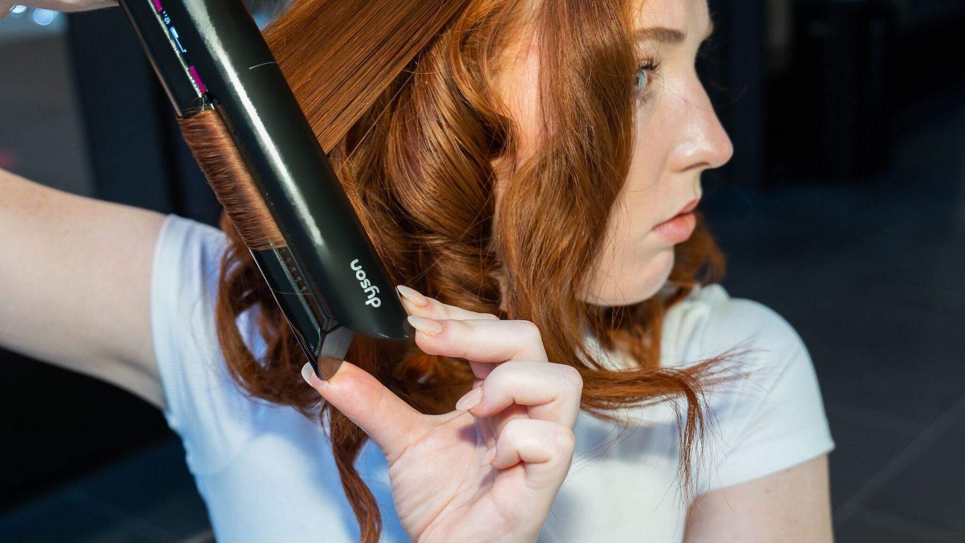 7 Reasons Why Every Woman Should Have A Flat Iron Phase