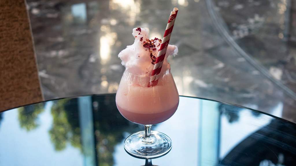 Ekka Cocktails at Emporium, Brisbane