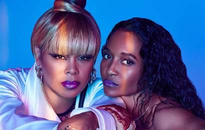 Background image for TLC, Shaggy, Ashanti, Craig David and Akon Are Coming to Australia for a Huge Throwback R&B Tour