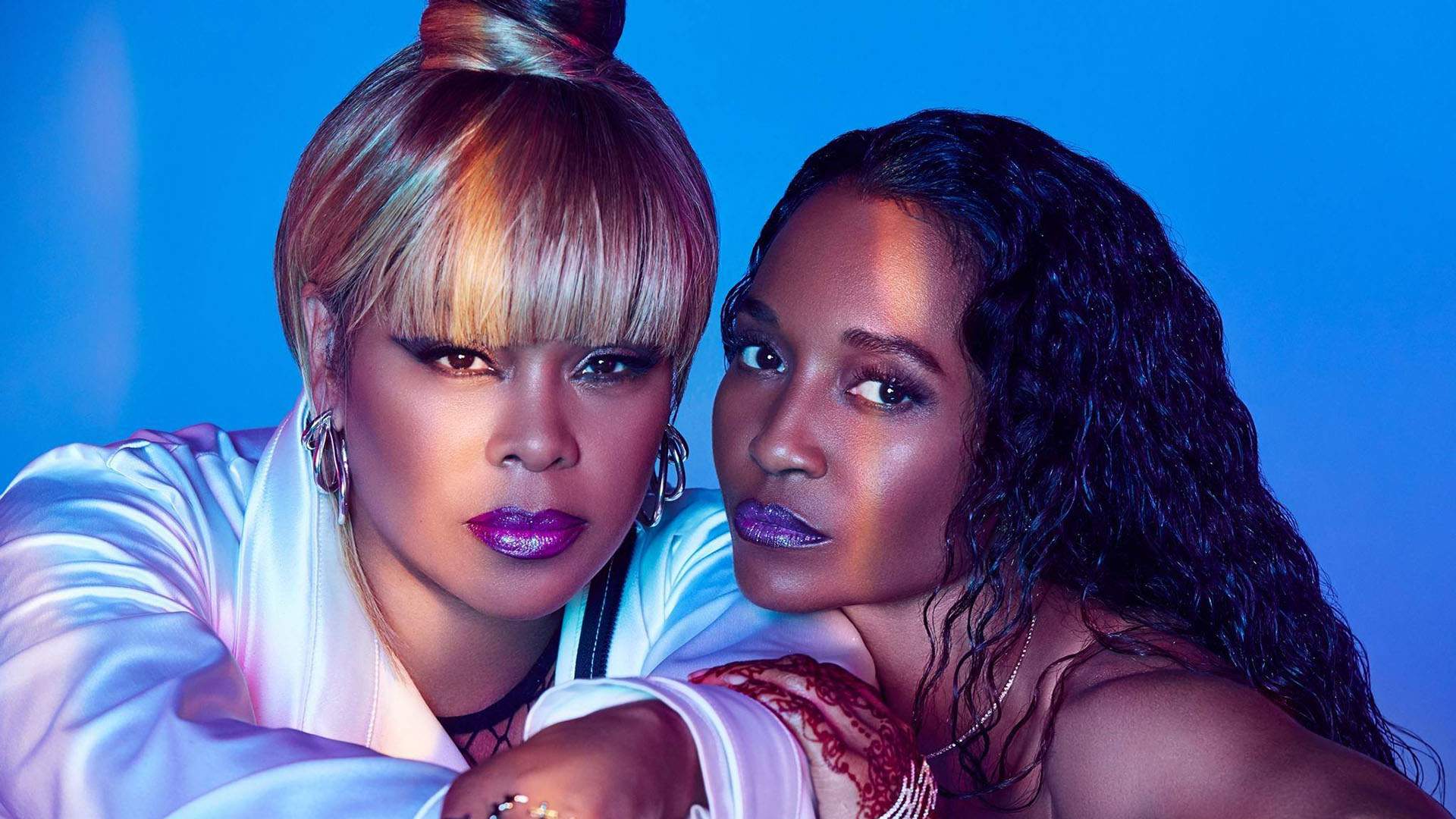 TLC's 2024 Tour of Australia and New Zealand with Busta Rhymes and En Vogue Has Been Cancelled